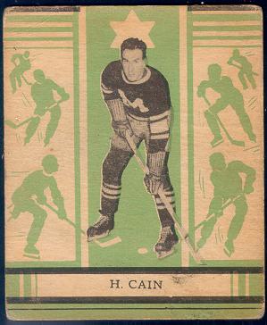 77 Herb Cain